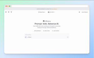 畅享顶级AI模型—LMArena-大鱼资源网