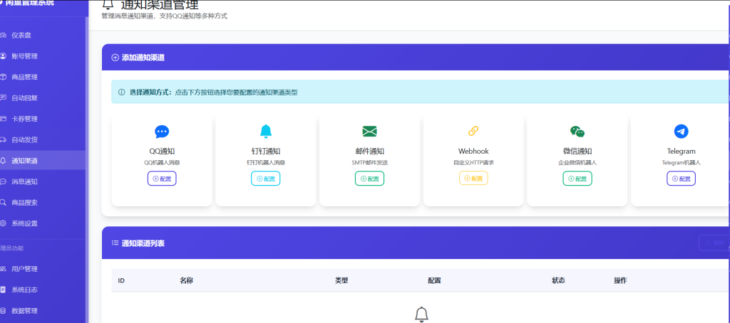 图片[5]-闲鱼自动回复管理系统-引流副业标配 - 大鱼资源网-大鱼资源网