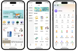 2025最新修复版多端精品商城系统源码-大鱼资源网