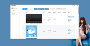 全平台下载器res-downloader V2重磅更新，所见即所得，支持下载视频号、网页抖音！-大鱼资源网